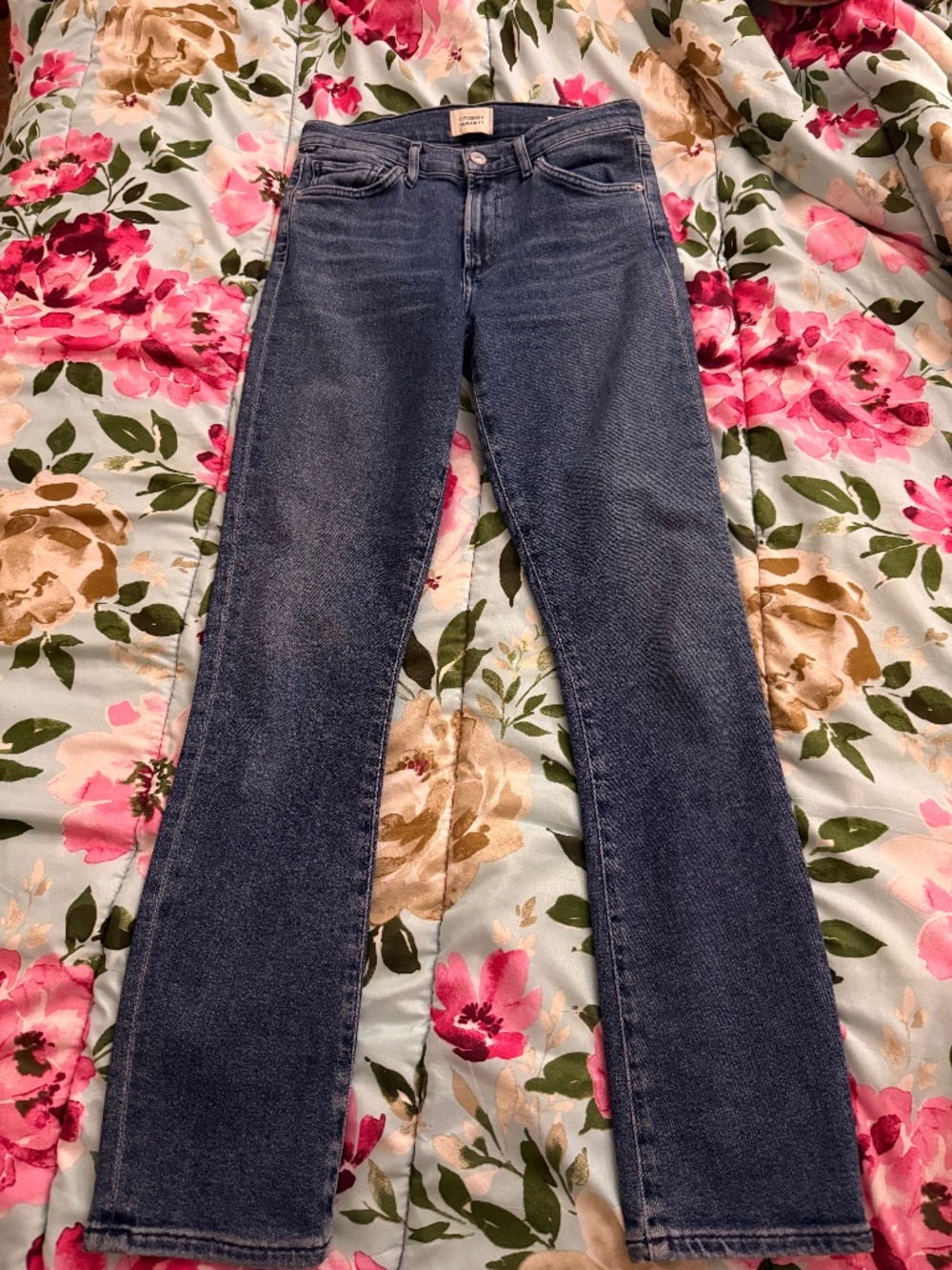 Citizens of Humanity jeans size 25